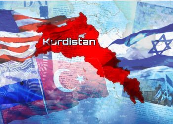 Veguherîna Hevsengiyên Hêzê li Cîhanê û Pozîsyona Stratejîk a Kurdan -1