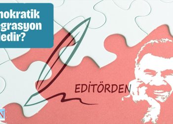 Entegrasyona Demokratîk çi ye û Divê Çawa Bibe? -JI EDÎTOR