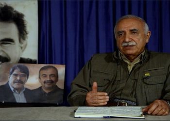 Karayilan: Neteweya Ku Nikaribe Zimanê Xwe Biparêze, Nikare Hebûna Xwe Jî Biparêze