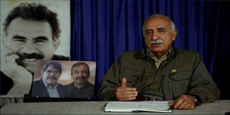 Karayilan: Neteweya Ku Nikaribe Zimanê Xwe Biparêze, Nikare Hebûna Xwe Jî Biparêze