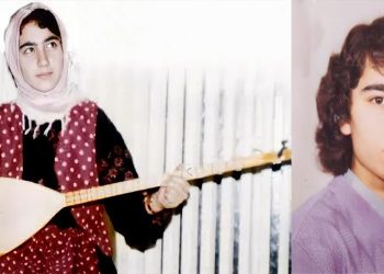 Hozan Mizgîn: Jina Azad a Deng û Berxwedanê