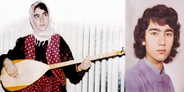Hozan Mizgîn: Jina Azad a Deng û Berxwedanê