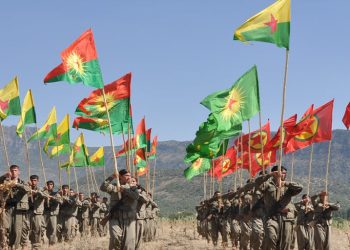 HPG: Em ê Dest Ji Armanca Xwe Ya Azadiya Rêberê Xwe Bernedin