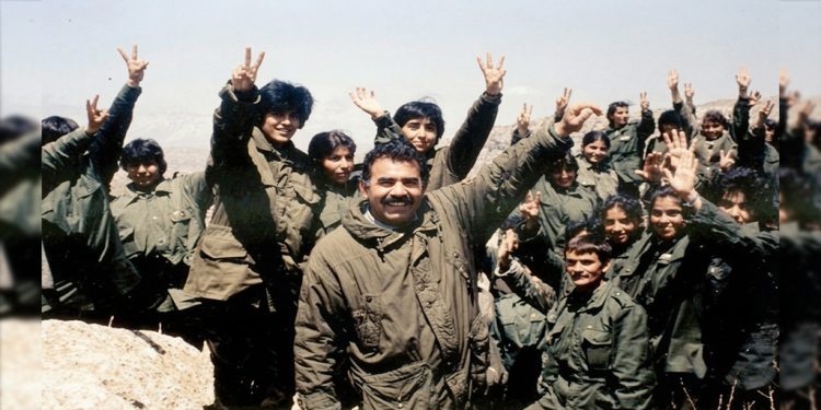 Manîfestoya Civaka Komunal a Demokratîk -BEŞA 1