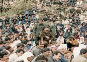 Manîfestoya Civaka Demokratîk û Komûnal – BEŞA 2
