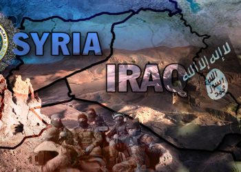 Bi Piştgiriya Dewleta Tirkiyê di Iraq û Sûriyê de Vegera DAIŞ’ê– NÛÇE ANALÎZ