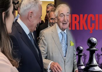 Kenê Xerabiya Asayî: Bêwatebûna Nijadperestiyê Ya Li Tirkiyeyê