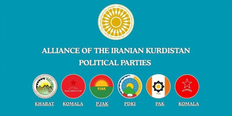 Hevpeymaniya Rojhilat: Divê Civaka Navnetewî Li Dijî Darvekirinan Îranê Xwedî Helwest Be