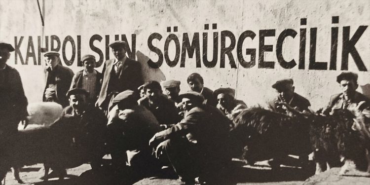 Kesayetiya Mêtînger û Psîkolojiya Civakî