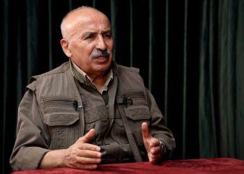 Karasû: Pirsgirêka Kurd Pirsgirêka Bingehîn a Tirkiyeyê ye, Nabe Ku Weke Amûrekê Bê Bikaranîn