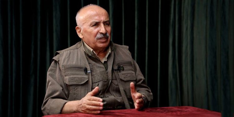 Karasû: Pirsgirêka Kurd Pirsgirêka Bingehîn a Tirkiyeyê ye, Nabe Ku Weke Amûrekê Bê Bikaranîn
