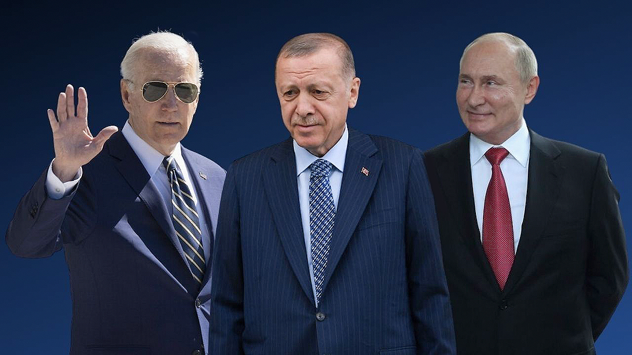 <strong>Erdoğan İçin Oyunun Sonu</strong>